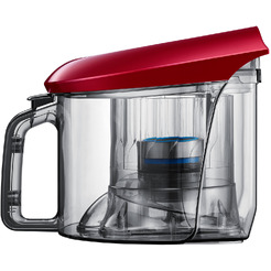 Пылесос SAMSUNG VC18M21C0VR/EV