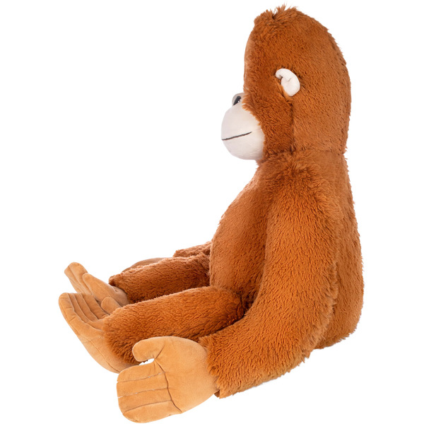 Подарочная игрушка Fancy Орангутан Макарка / ORS1