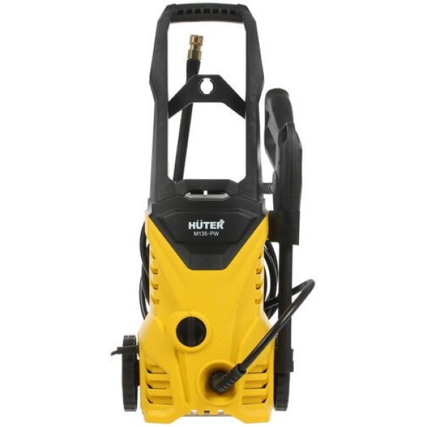 Мойка высокого давления Huter M135-РW (70/8/6)