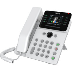IP-телефон Fanvil V62G (белый)