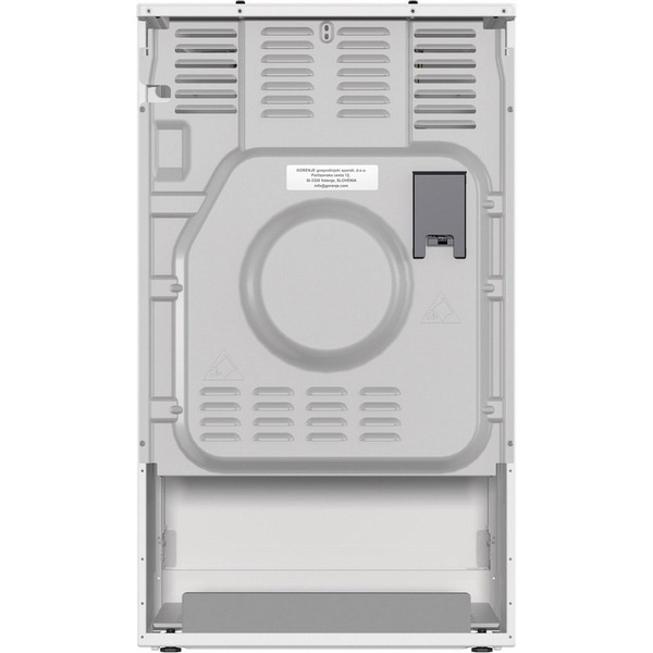 Кухонная плита Gorenje GG5A12WH
