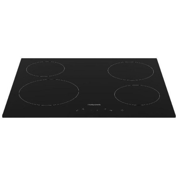 Варочная панель Hotpoint HR 6T1 C
