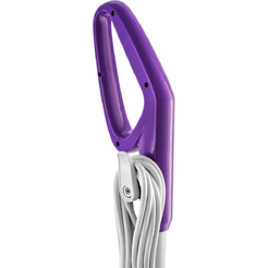 Паровая швабра KITFORT KT-1004-4 (фиолетовый)