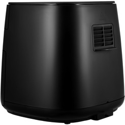 Аэрогриль Polaris PAF 8003W Wi-Fi IQ Home (черный)