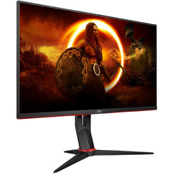 Монитор AOC Q27G2U/BK