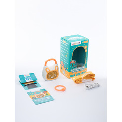 Интерактивная игрушка Alilo Bluetooth-колонка Детского радио K1 60291
