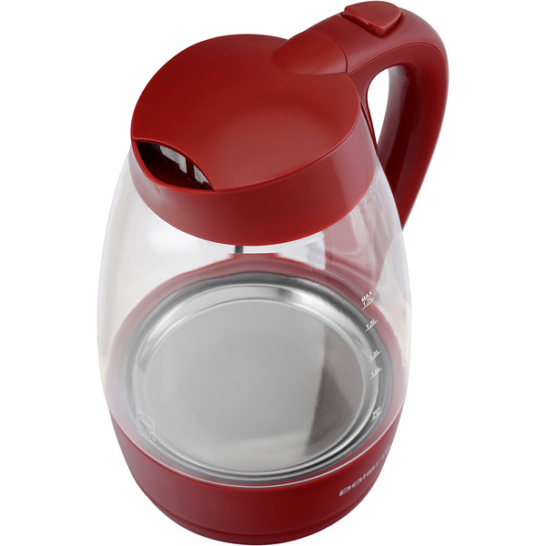 Электрочайник Polaris PWK 1706CG