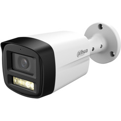 Аналоговая камера Dahua DH-HAC-HFW1801TLMP-IL-A-0280B-S3