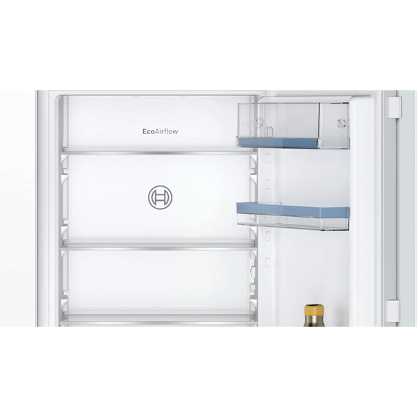 Встраиваемый холодильник Bosch Serie 4 KIN86VFE0