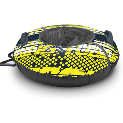 Тюбинг Ника ТБ2К-70 (sport лимонный)