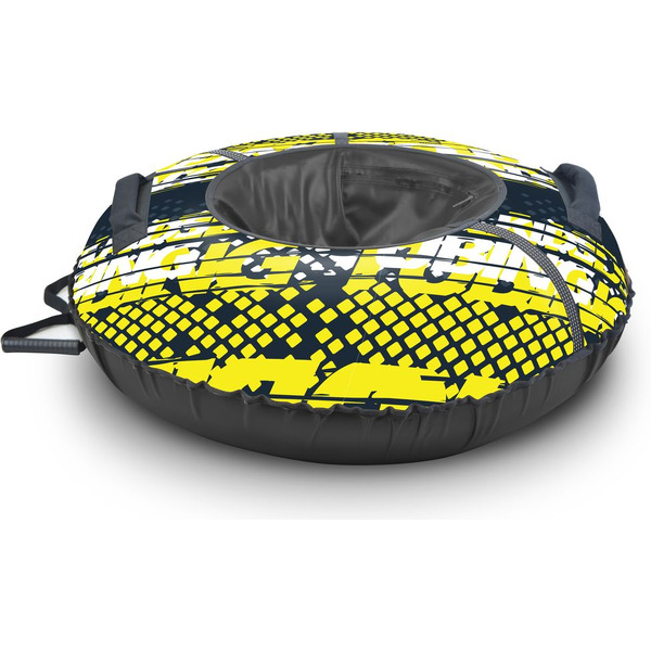 Тюбинг Ника ТБ2К-70 (sport лимонный)