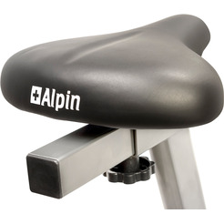 Велотренажер Alpin Gross B-190