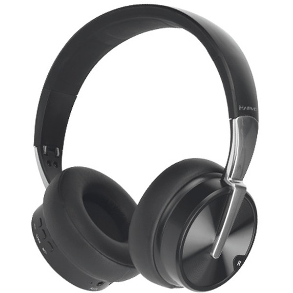 Наушники с микрофоном DA DM0073