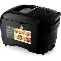 Фритюрница Brayer BR2830BK