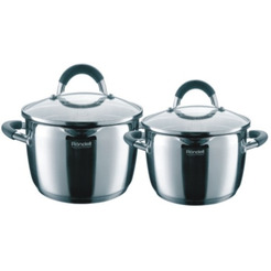 Набор посуды RONDELL RDS-339