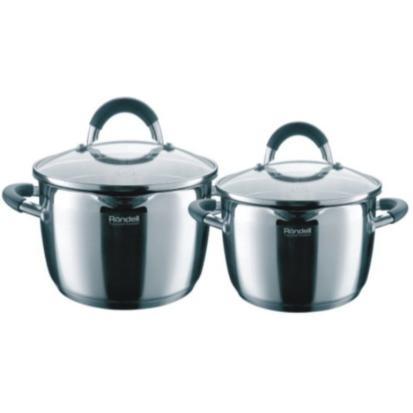 Набор посуды RONDELL RDS-339