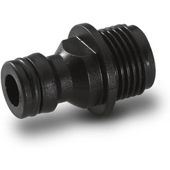 Коннектор Karcher с наружной резьбой G1/2 2.645-098.0