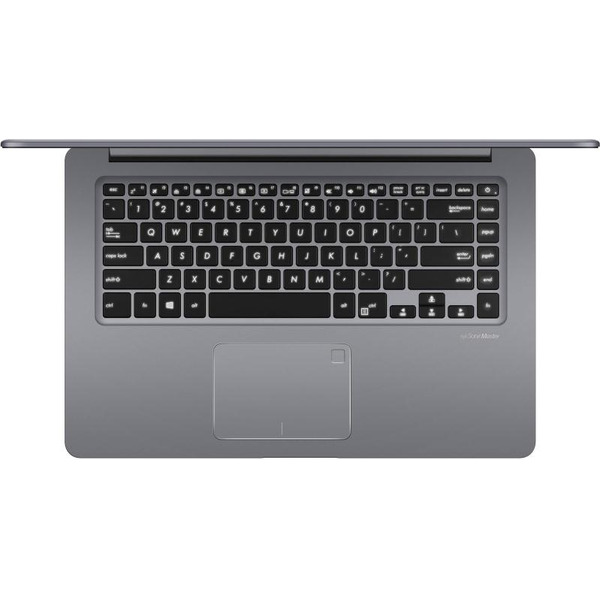 НоутбукAsus VivoBook S510UR-BQ269