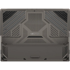 Игровой ноутбук MSI Vector 18 HX AI A2XWHG-899X