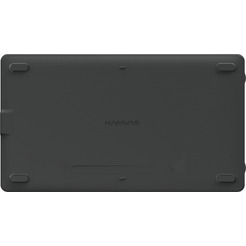 Графический монитор Huion Kamvas 13 Gen 3 (черный)
