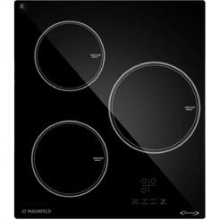 Варочная панель MAUNFELD AVI4532BK