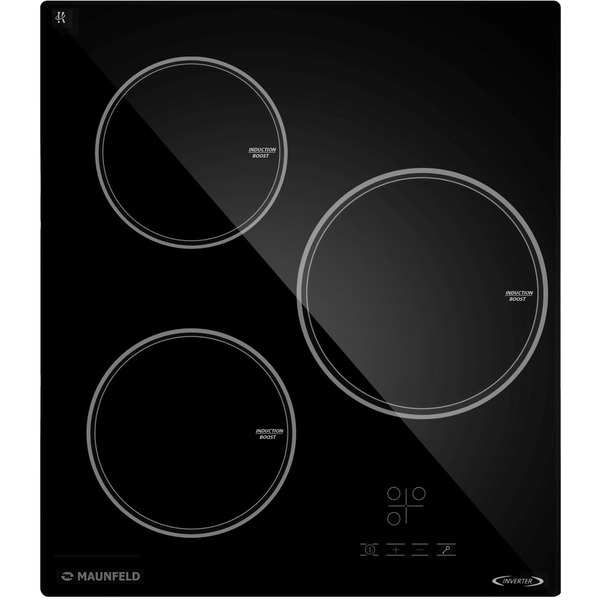 Варочная панель MAUNFELD AVI4532BK