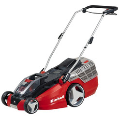Газонокосилка Einhell GE-CM 43 Li M Kit (3413130)