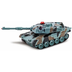 Танк Crossbot Abrams M1A2 870632