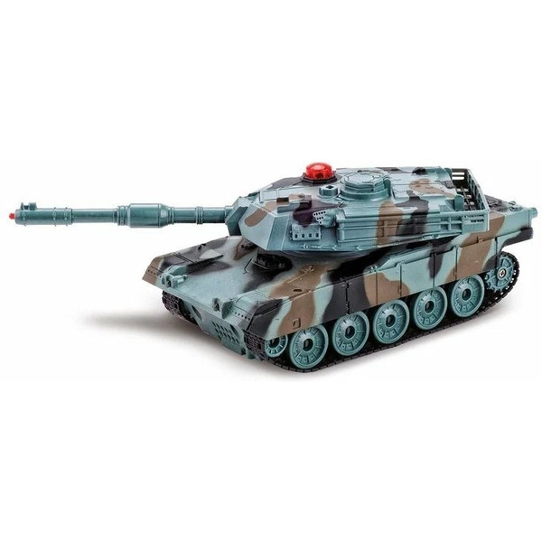 Танк Crossbot Abrams M1A2 870632