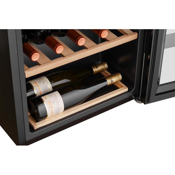 Винный холодильник Weissgauff WWC-30 Bottle