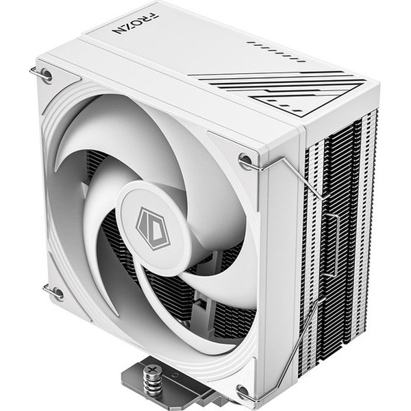 Кулер для процессора ID-Cooling FROZN A410 SE White