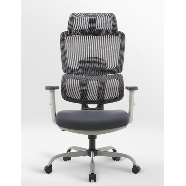 Офисное кресло MYROO Office MC094A-GG Grace Grey/Grey