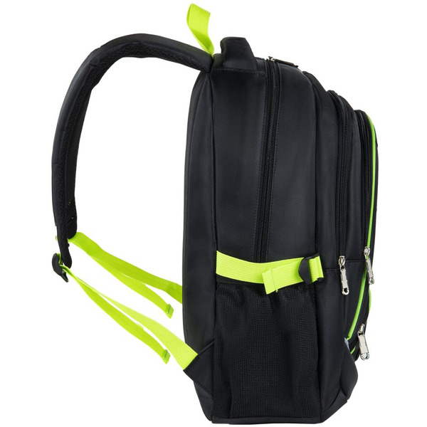 Рюкзак BRAUBERG HIGH SCHOOL Акцент 270761