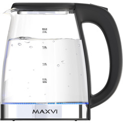 Электрический чайник Maxvi KE2041G