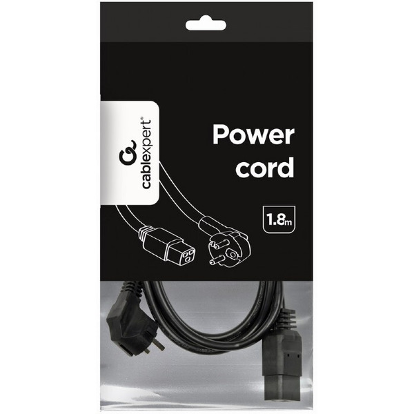 Кабель Cablexpert PC-186-C19