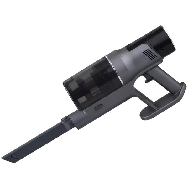 Беспроводной пылесос Polaris PVCS 4010 FusionPRO (черный)