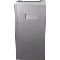 Шредер Deli 9907