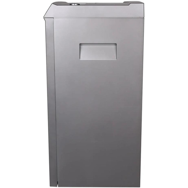 Шредер Deli 9907