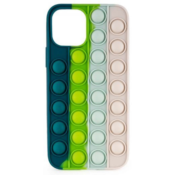 Накладка CASE Pop It для Apple iPhone 12 Mini (цвет 8)