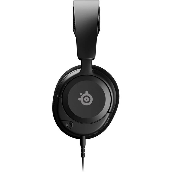 Наушники SteelSeries Arctis Nova 1 (черный)