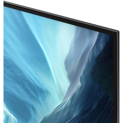 Телевизор Samsung QE55S90HAUXPY