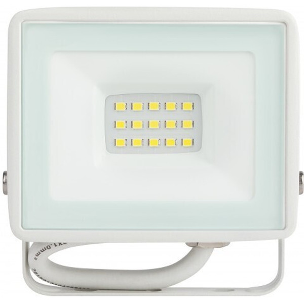 Уличный прожектор ЭРА LPR-023-W-65K-020