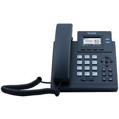 IP-Телефон Yealink SIP-T31P