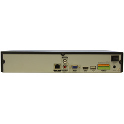 Сетевой видеорегистратор Falcon Eye FE-NVR8216