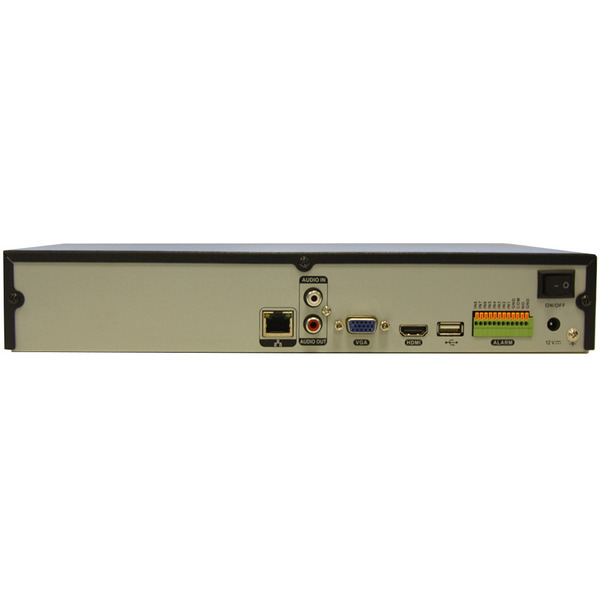 Сетевой видеорегистратор Falcon Eye FE-NVR8216