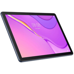 Планшет Huawei MatePad T10s AGS3K-W09 4GB/128GB Wi-Fi (насыщенный синий)