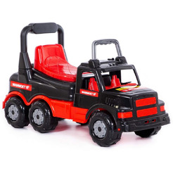 Каталка Полесье 200-01 MAMMOET 56764