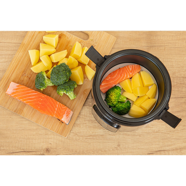 Рисоварка Sencor SRM 0650 SS