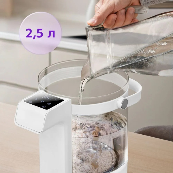 Термопот Kitfort КТ-2545