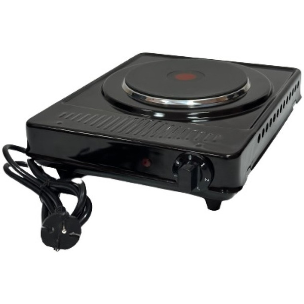 Электрическая плита настольная БРТЗ НОТ Express 1-1,5